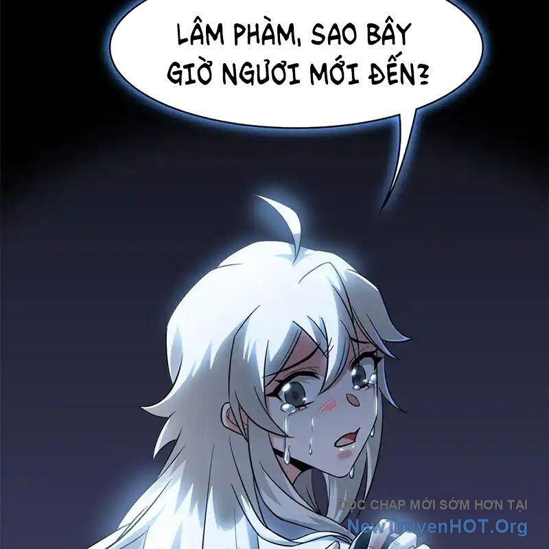 Cường Giả Đến Từ Trại Tâm Thần