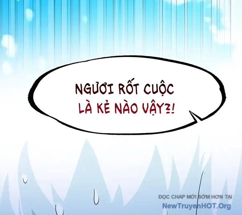 Cường Giả Đến Từ Trại Tâm Thần