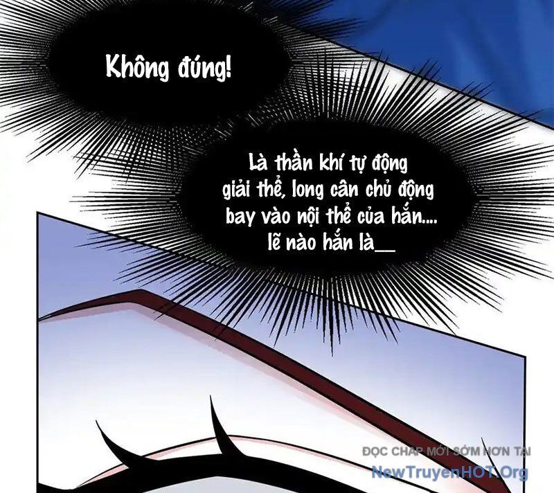 Cường Giả Đến Từ Trại Tâm Thần