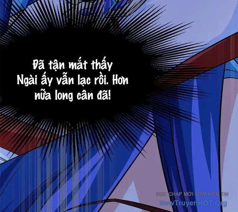 Cường Giả Đến Từ Trại Tâm Thần