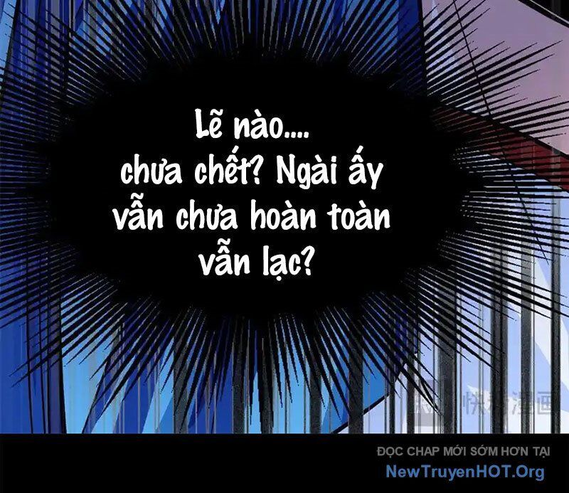 Cường Giả Đến Từ Trại Tâm Thần