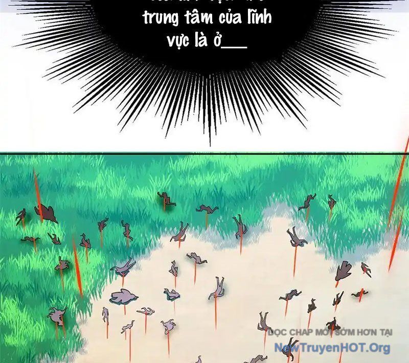 Cường Giả Đến Từ Trại Tâm Thần