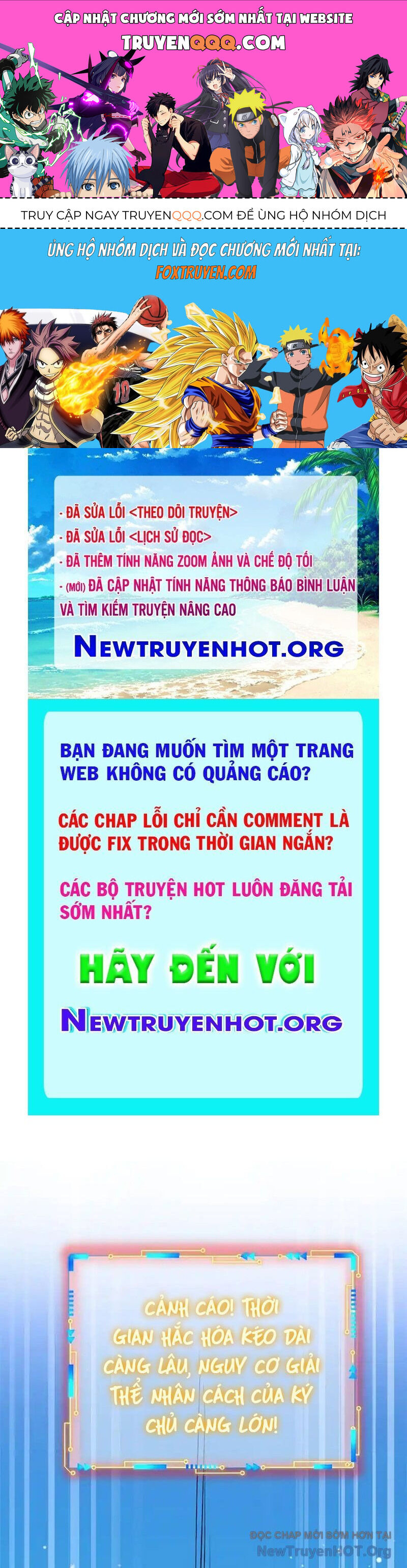 Cường Giả Đến Từ Trại Tâm Thần
