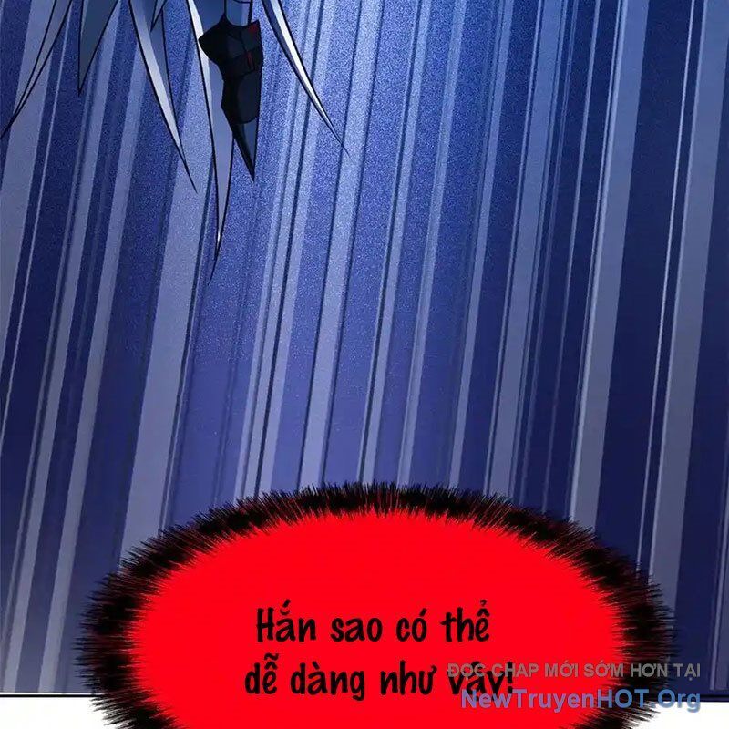 Cường Giả Đến Từ Trại Tâm Thần