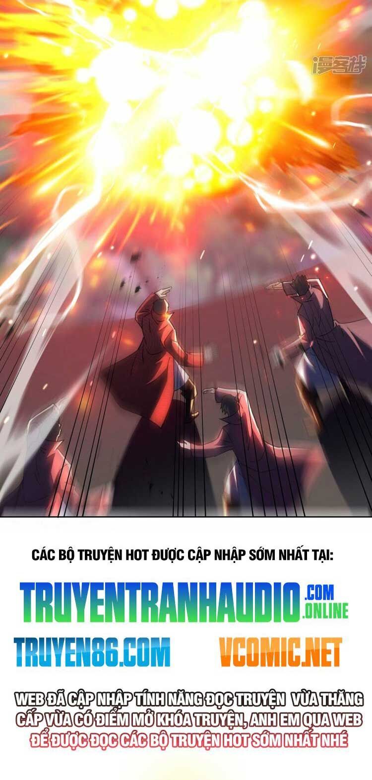 Vạn Cổ Đệ Nhất Tế