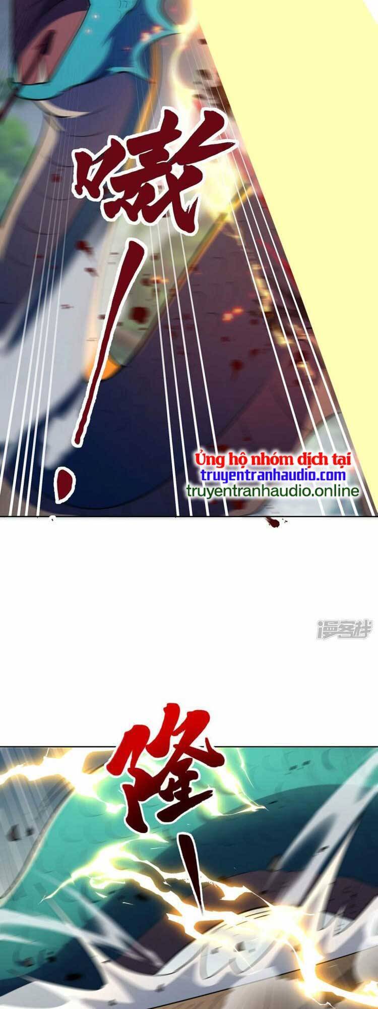 Vạn Cổ Đệ Nhất Tế