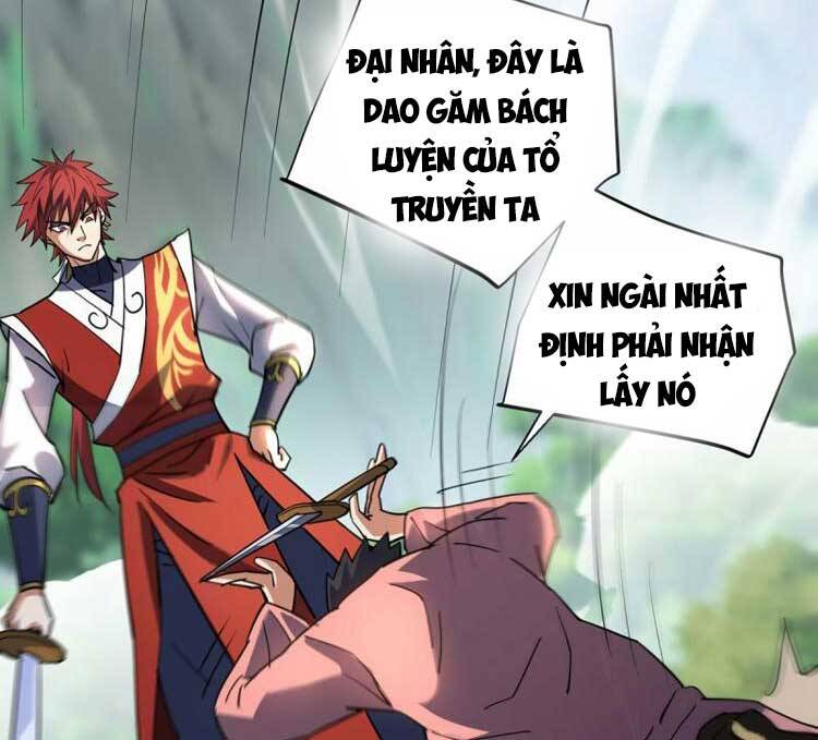 Vạn Cổ Đệ Nhất Tế