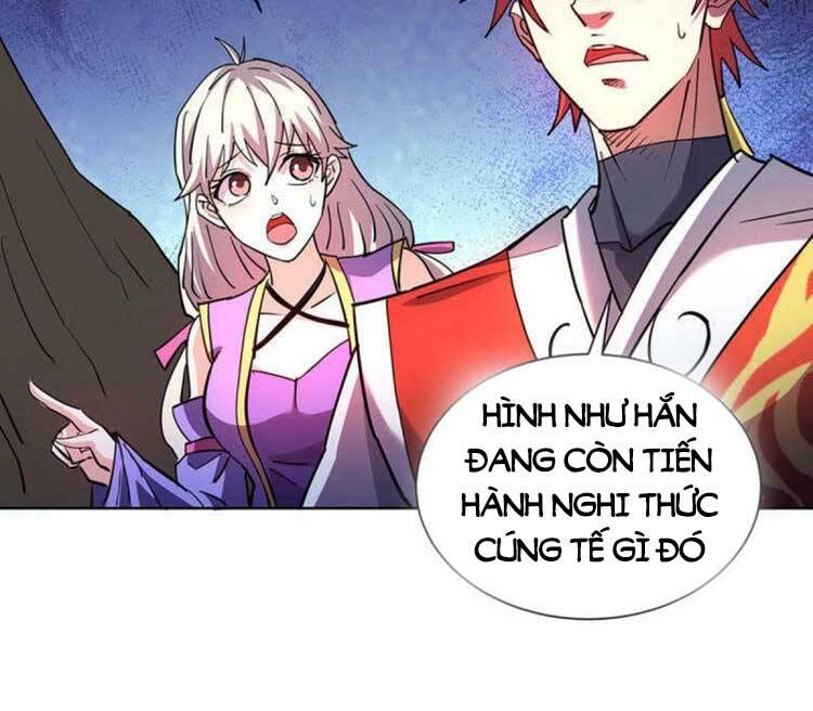 Vạn Cổ Đệ Nhất Tế