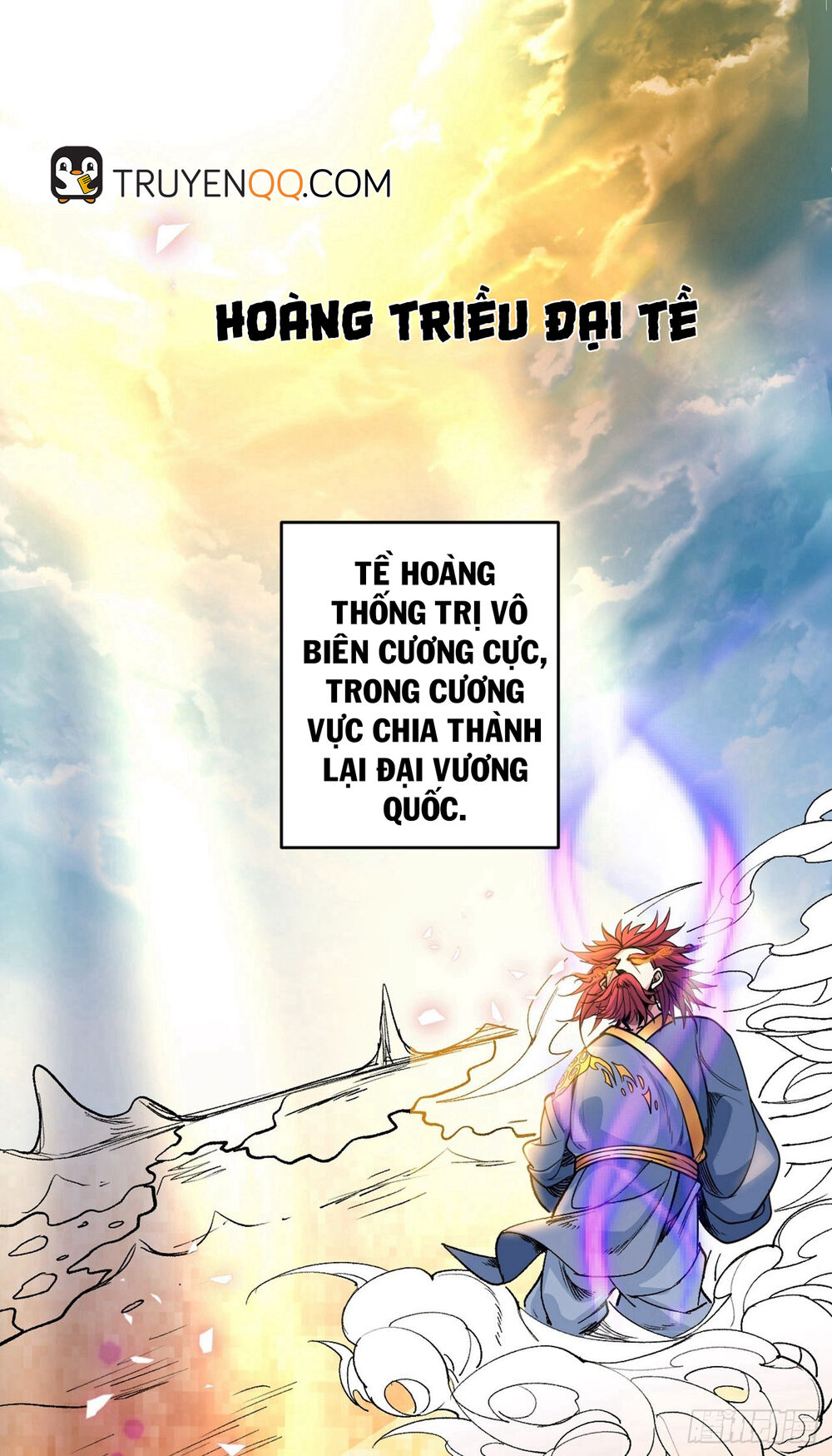 Bị Dạy Dỗ Thành Thánh