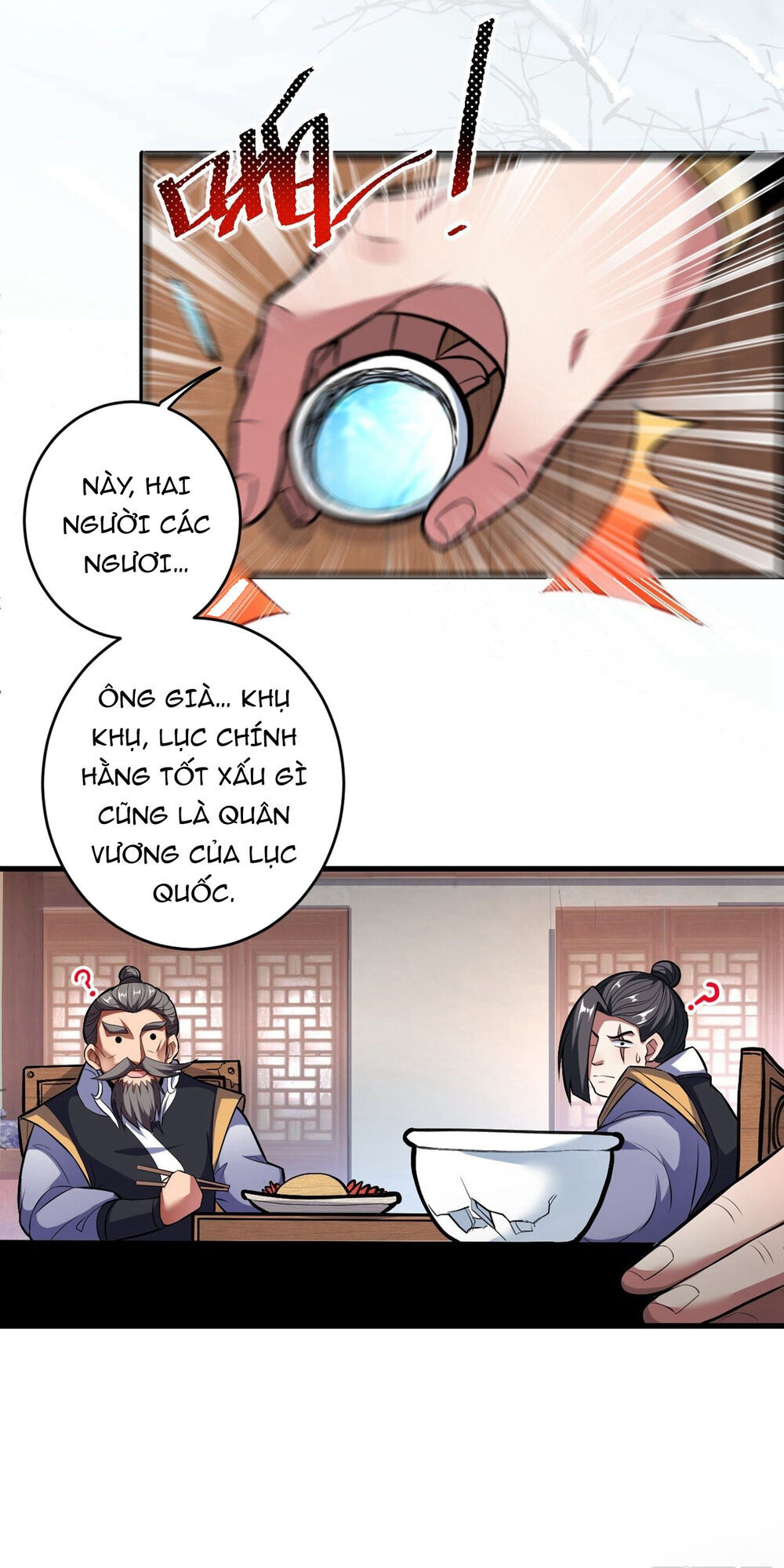 Bị Dạy Dỗ Thành Thánh