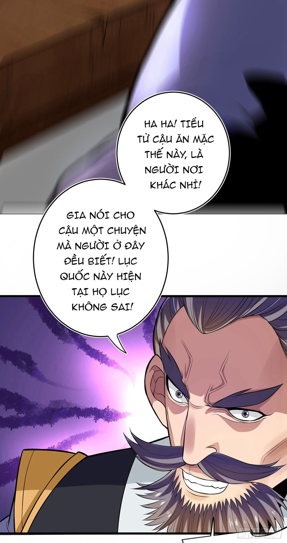 Bị Dạy Dỗ Thành Thánh