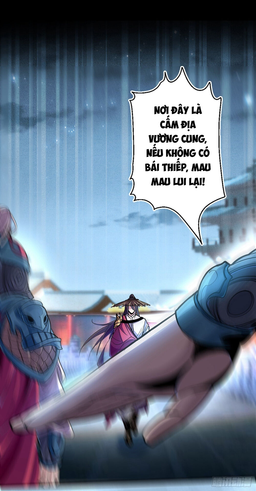 Bị Dạy Dỗ Thành Thánh