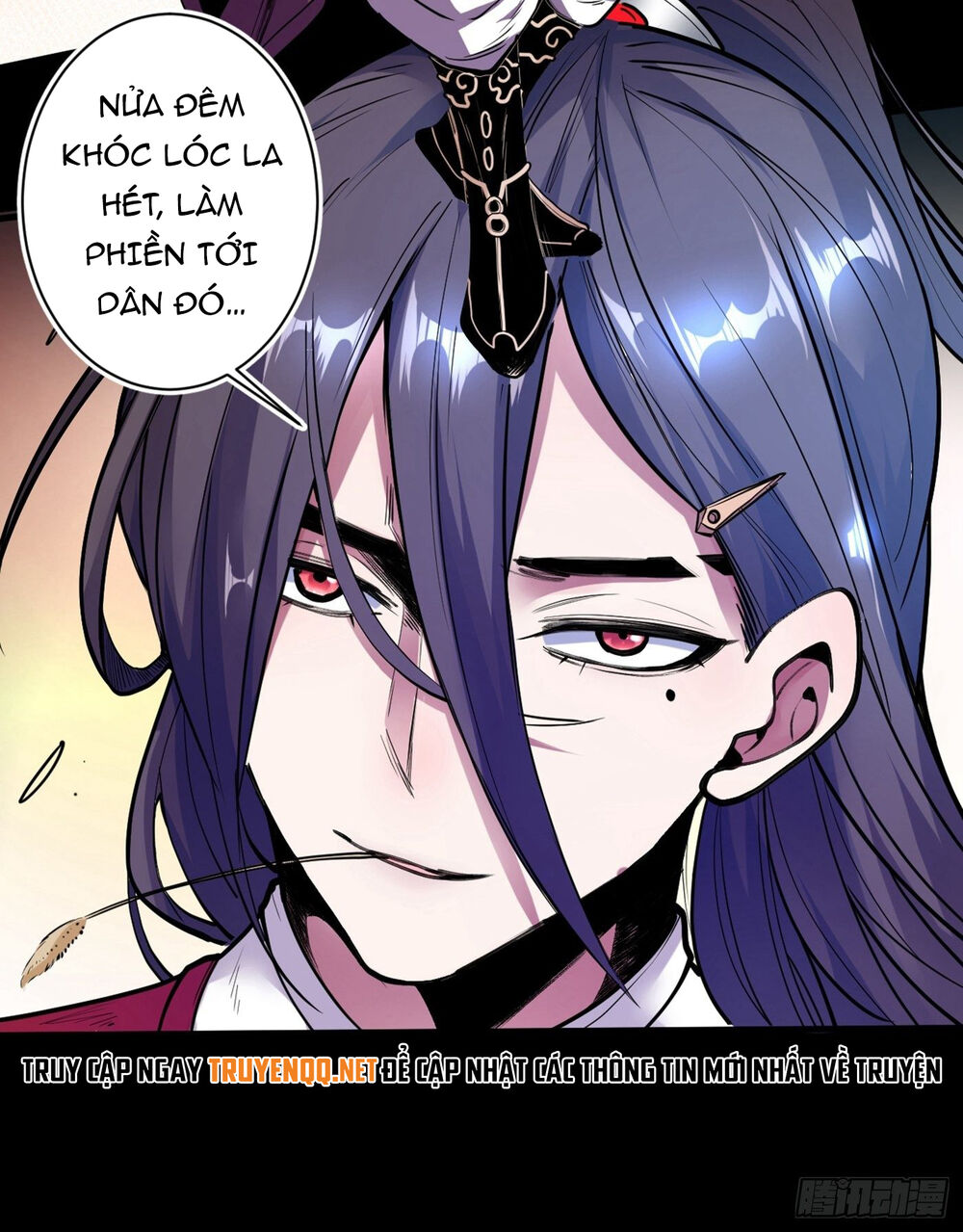 Bị Dạy Dỗ Thành Thánh