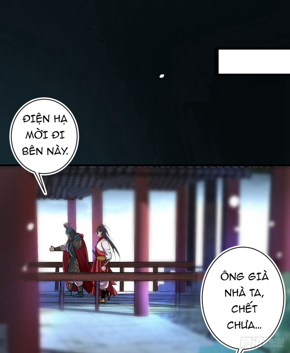 Bị Dạy Dỗ Thành Thánh