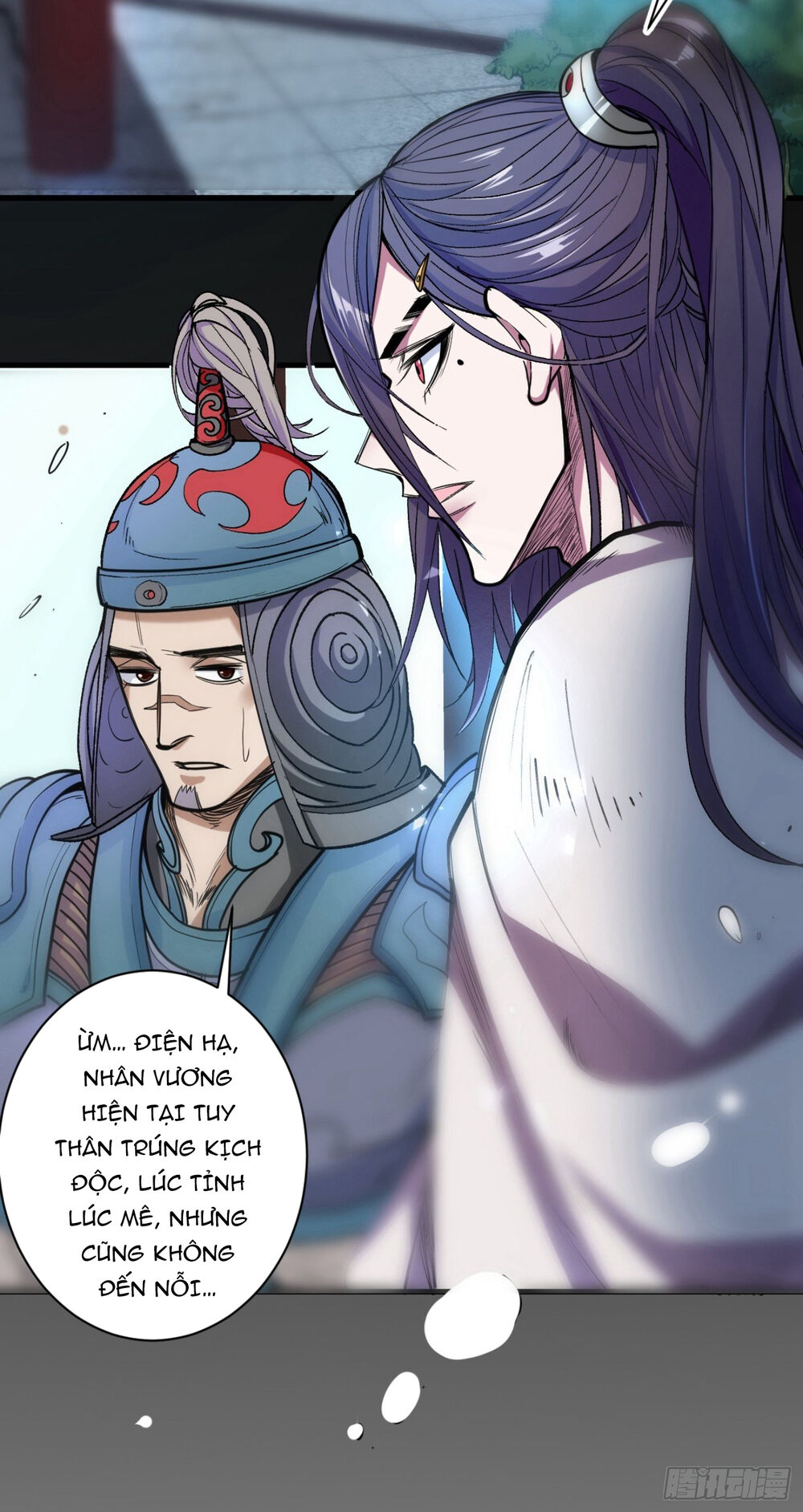 Bị Dạy Dỗ Thành Thánh