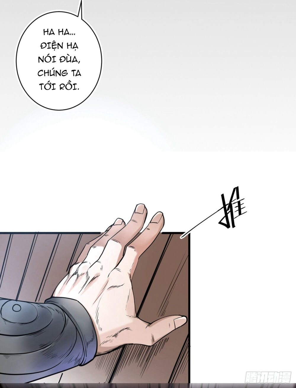Bị Dạy Dỗ Thành Thánh