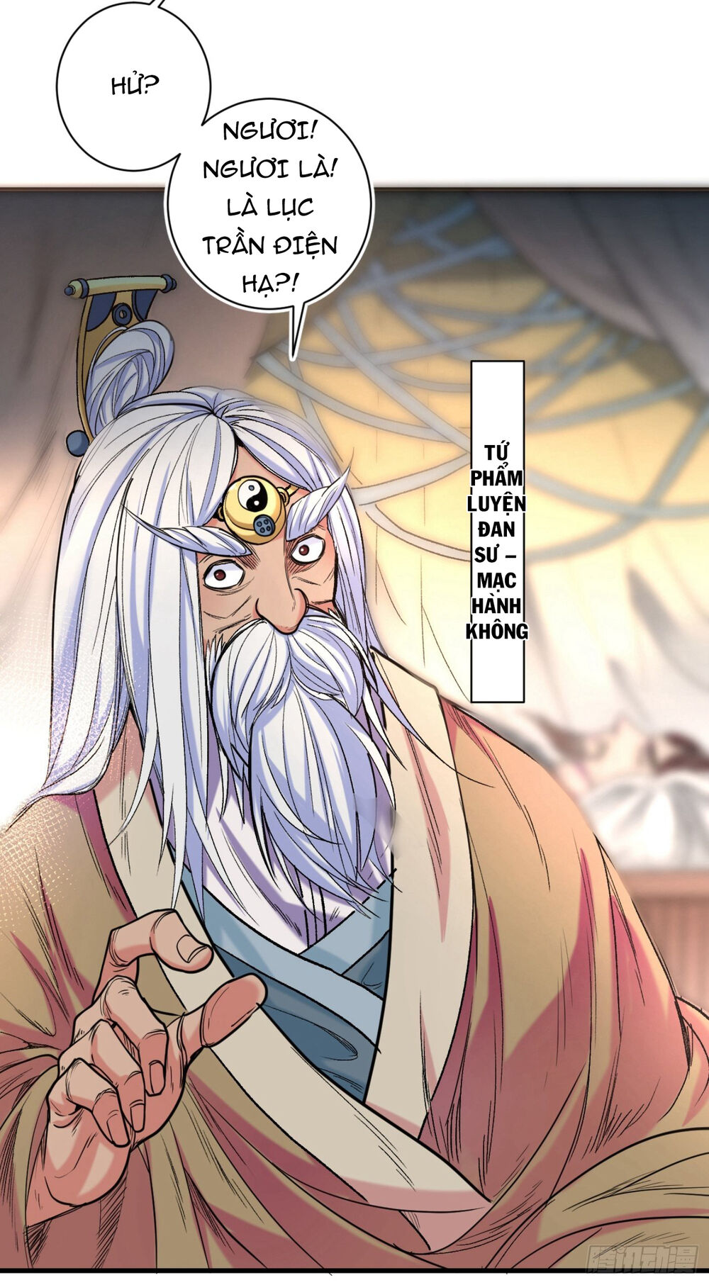 Bị Dạy Dỗ Thành Thánh