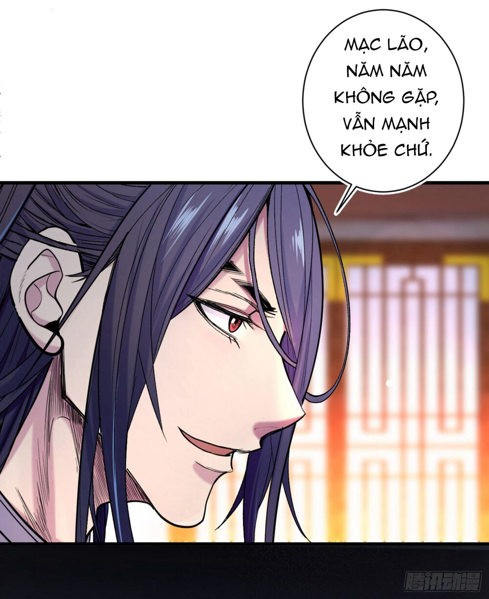 Bị Dạy Dỗ Thành Thánh