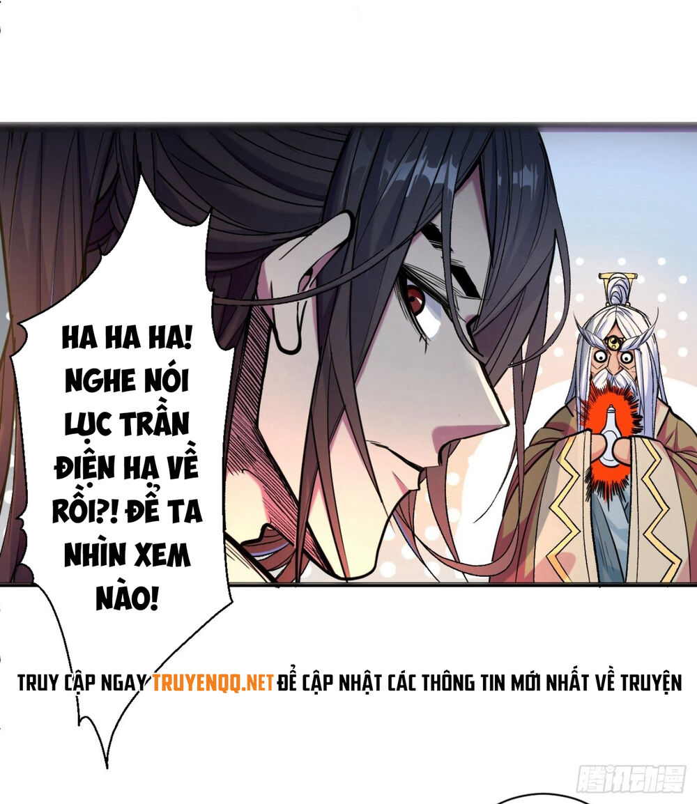 Bị Dạy Dỗ Thành Thánh