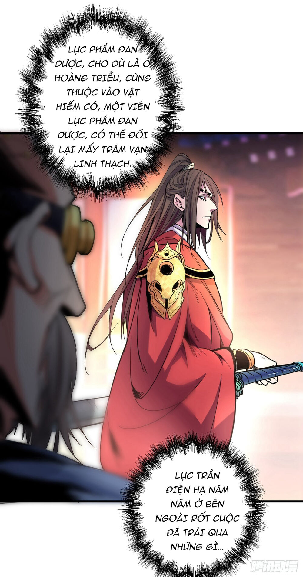 Bị Dạy Dỗ Thành Thánh