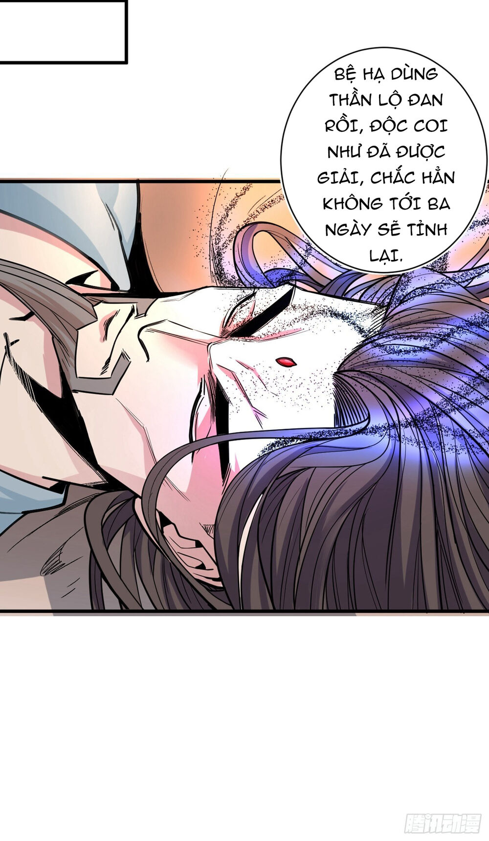 Bị Dạy Dỗ Thành Thánh