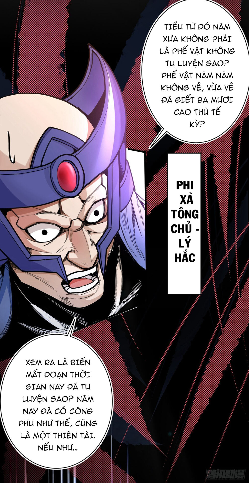 Bị Dạy Dỗ Thành Thánh