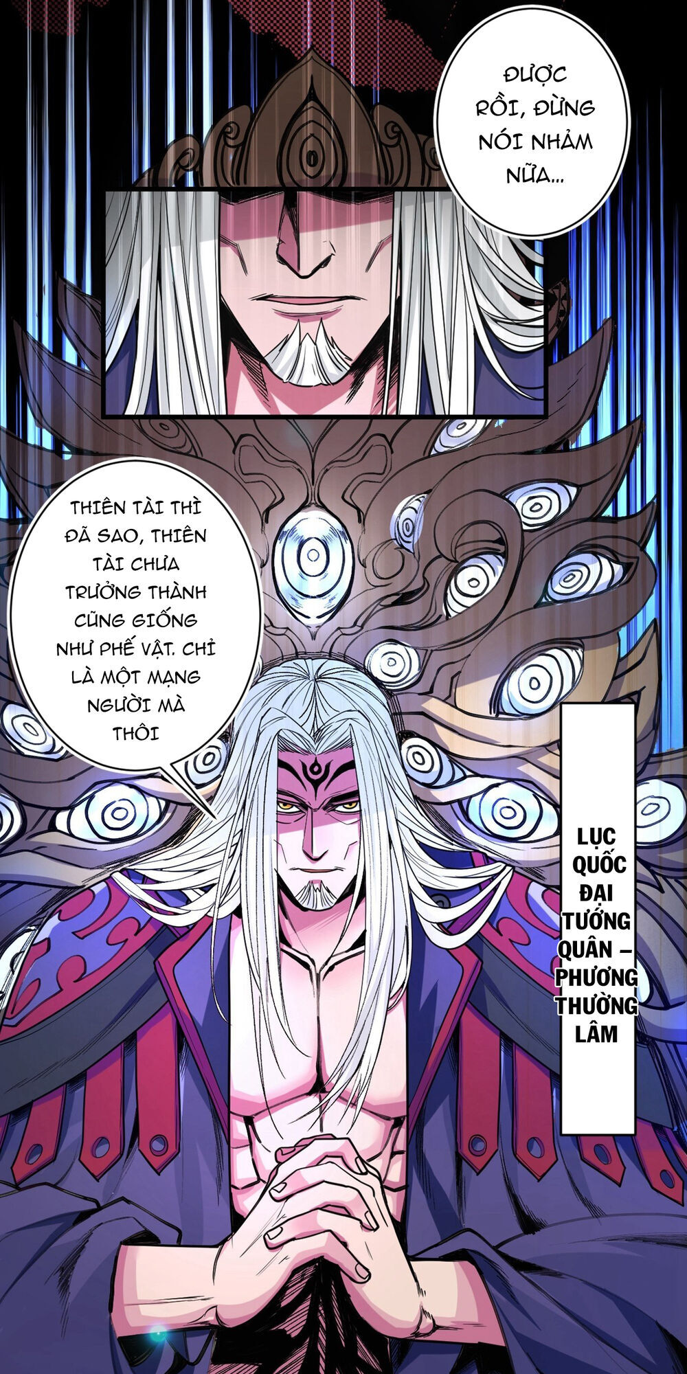 Bị Dạy Dỗ Thành Thánh