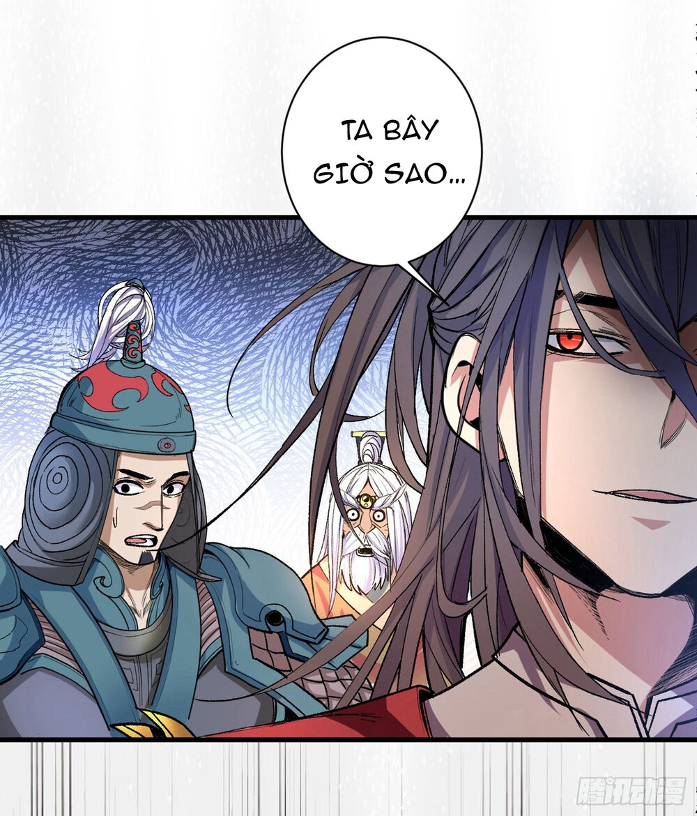 Bị Dạy Dỗ Thành Thánh