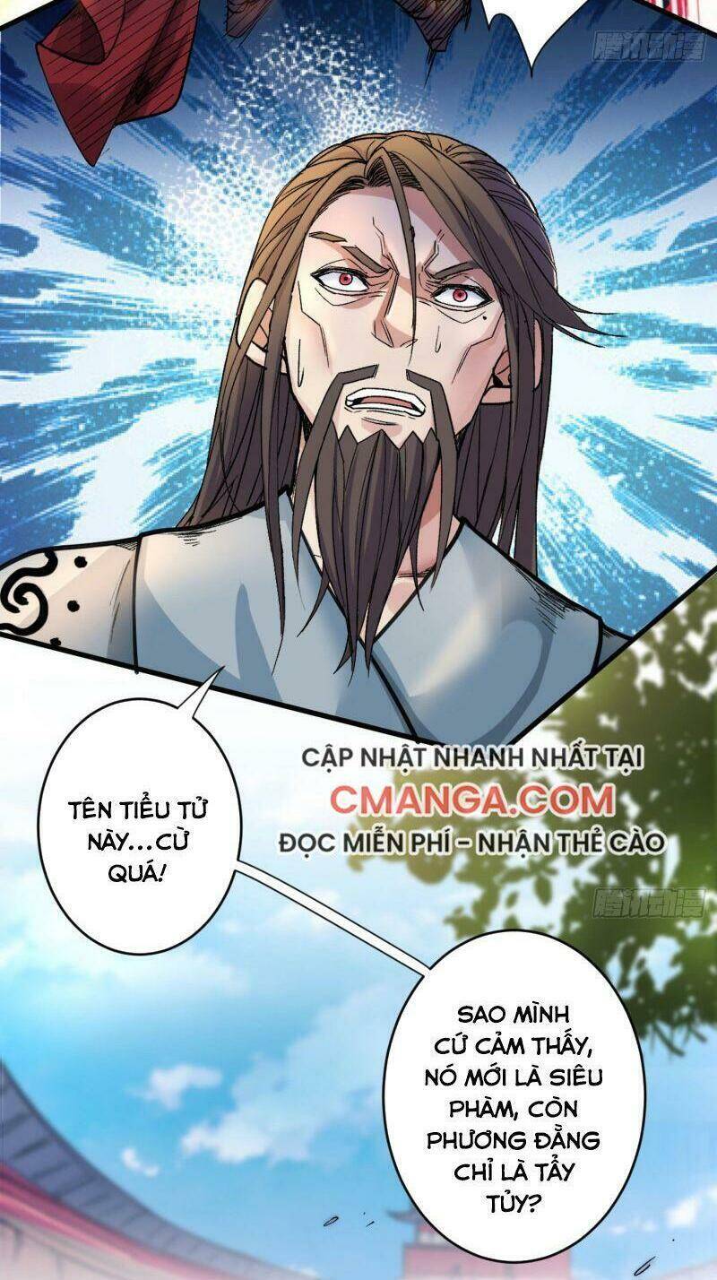 Bị Dạy Dỗ Thành Thánh