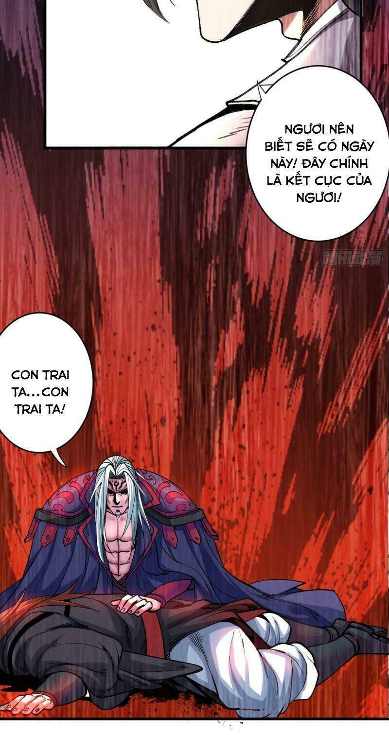 Bị Dạy Dỗ Thành Thánh