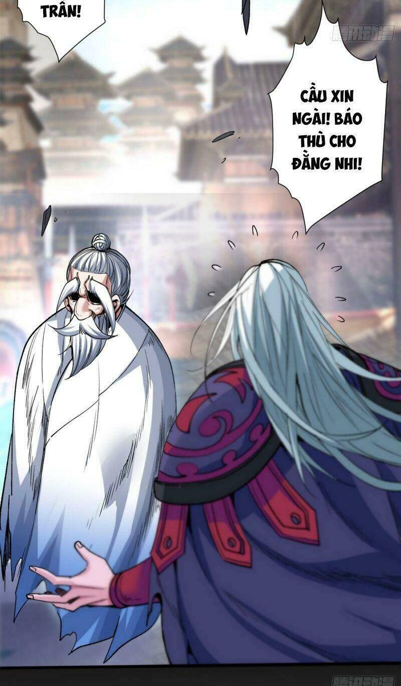 Bị Dạy Dỗ Thành Thánh