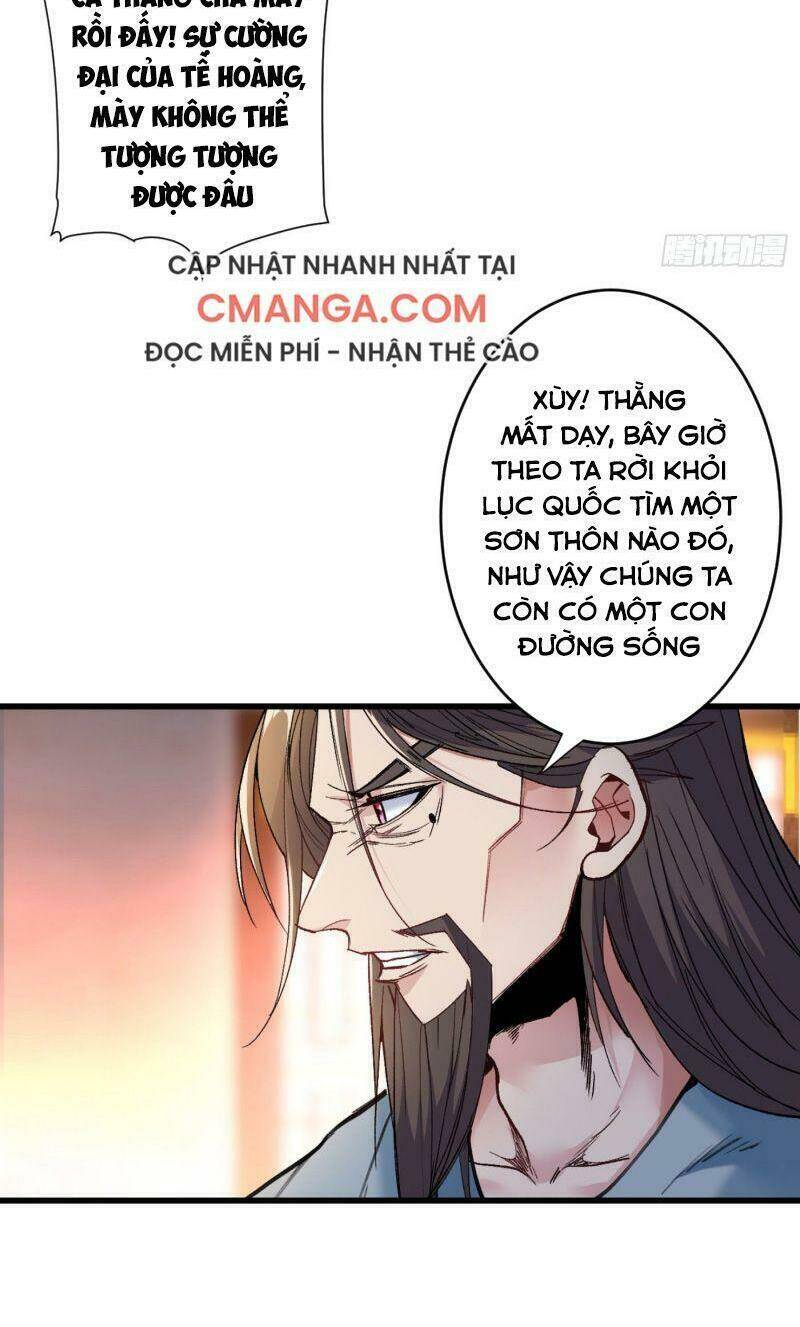 Bị Dạy Dỗ Thành Thánh