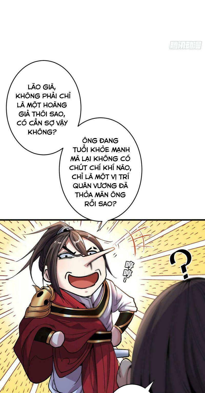 Bị Dạy Dỗ Thành Thánh