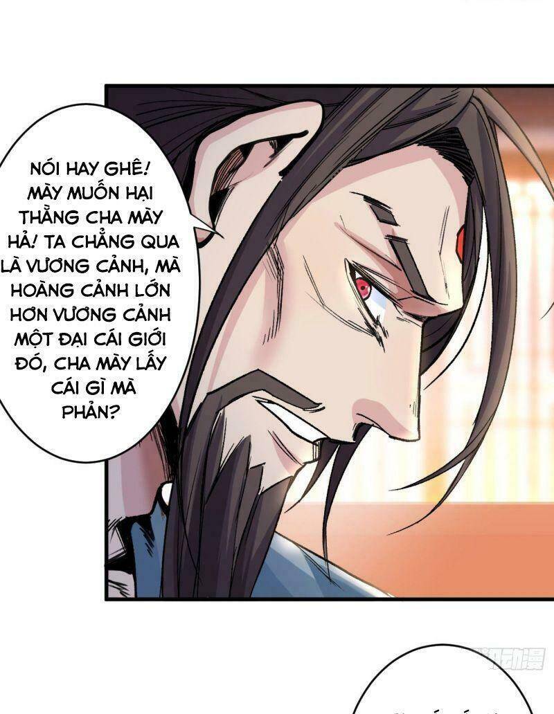 Bị Dạy Dỗ Thành Thánh