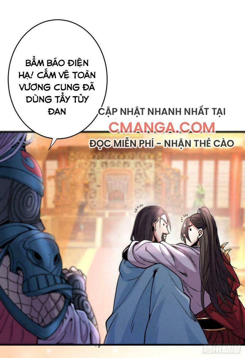 Bị Dạy Dỗ Thành Thánh