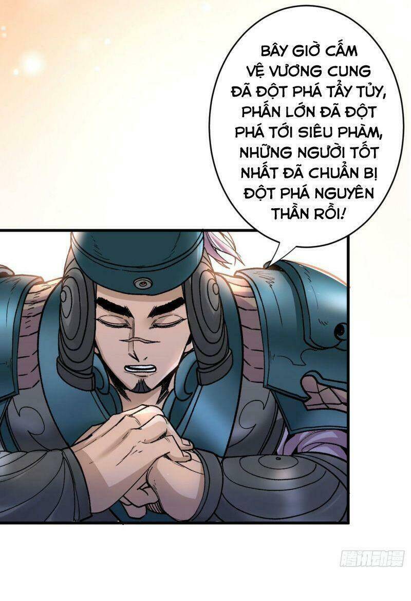 Bị Dạy Dỗ Thành Thánh