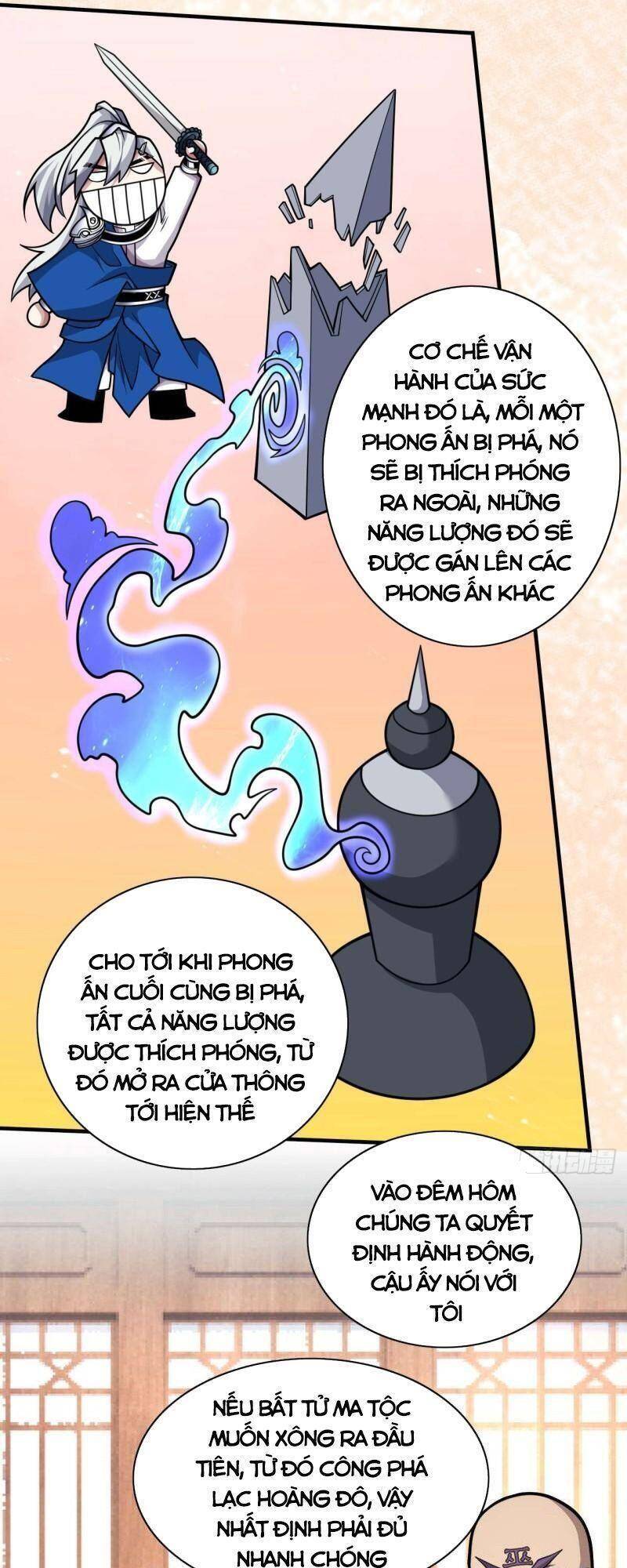 Bị Dạy Dỗ Thành Thánh