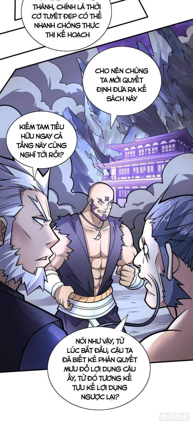 Bị Dạy Dỗ Thành Thánh