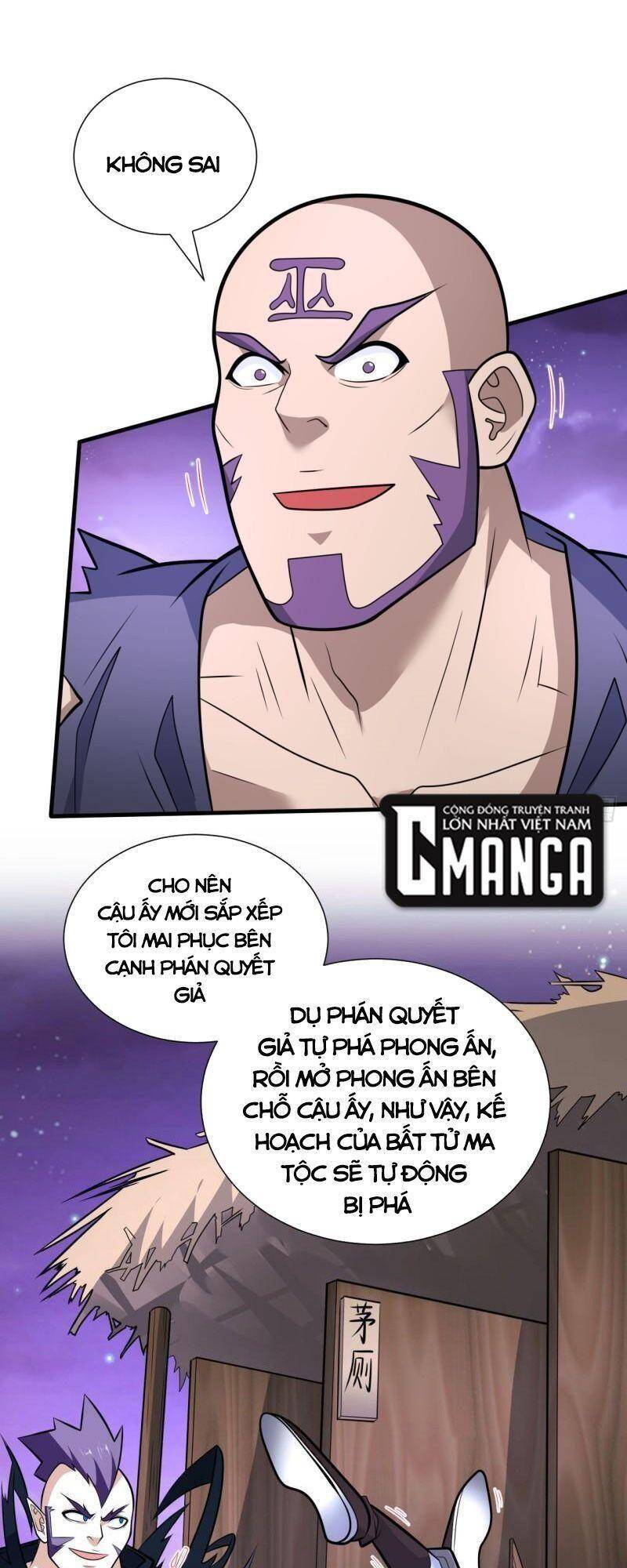 Bị Dạy Dỗ Thành Thánh