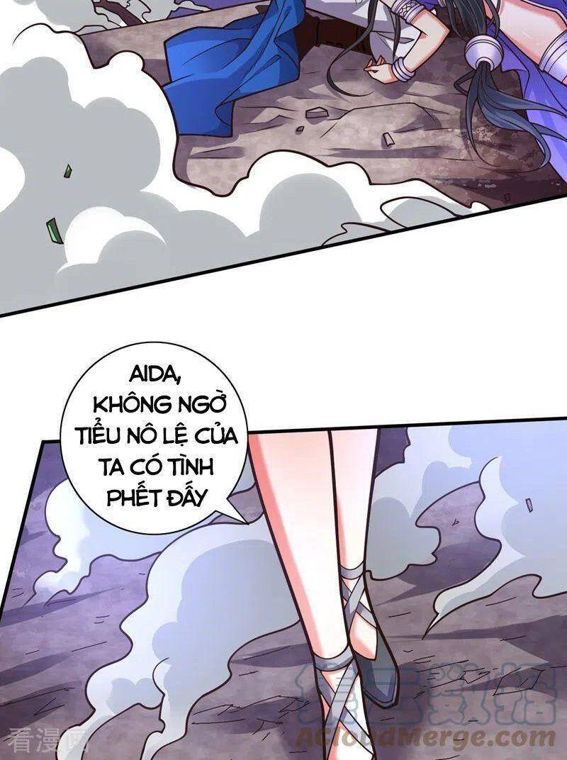 Bị Dạy Dỗ Thành Thánh