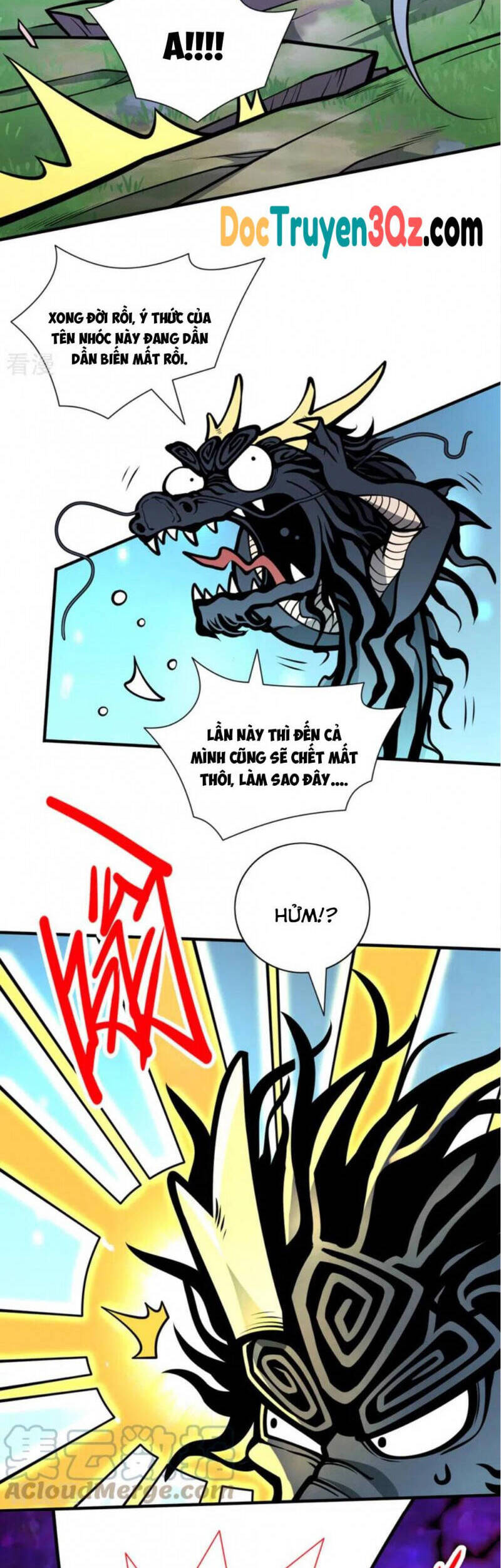 Bị Dạy Dỗ Thành Thánh