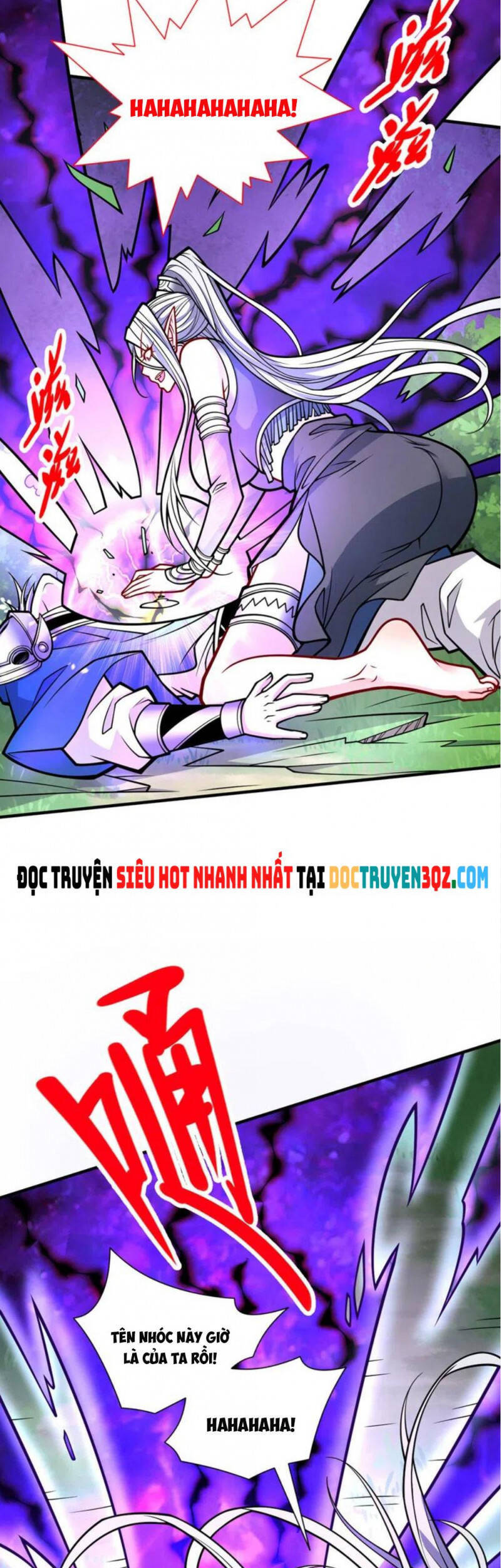 Bị Dạy Dỗ Thành Thánh