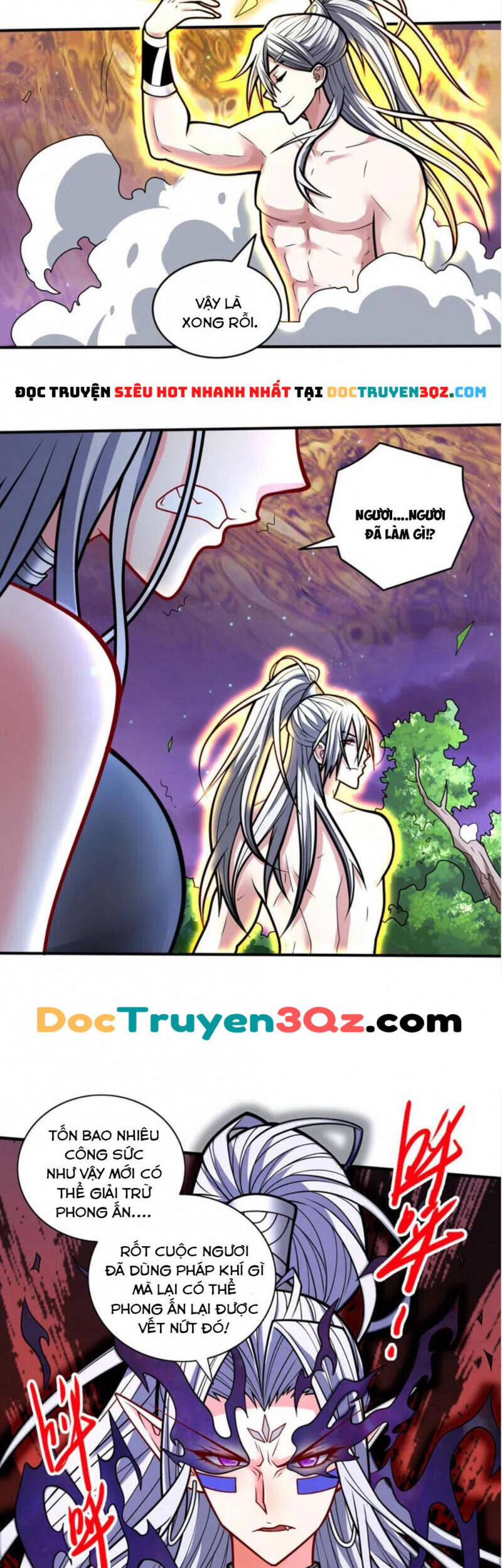 Bị Dạy Dỗ Thành Thánh