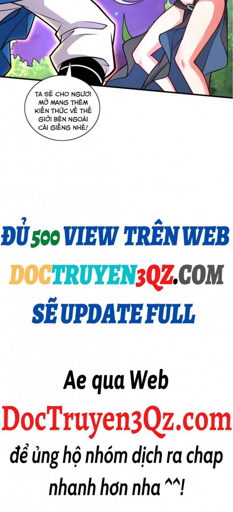Bị Dạy Dỗ Thành Thánh