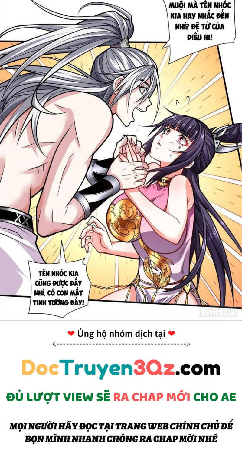 Bị Dạy Dỗ Thành Thánh