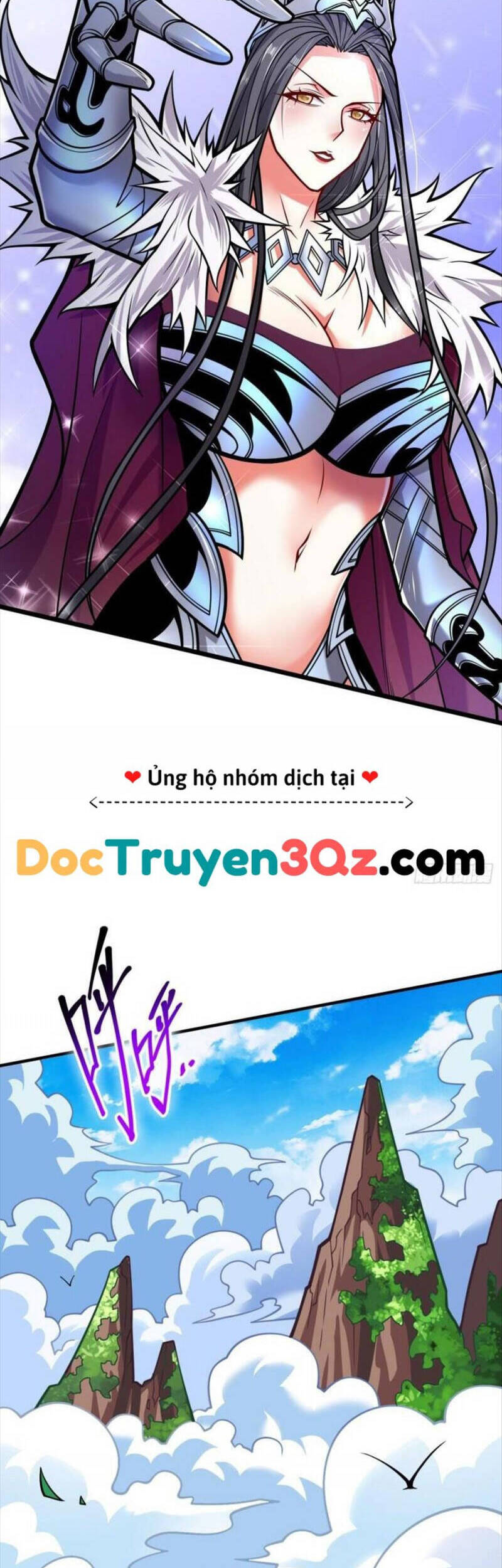Bị Dạy Dỗ Thành Thánh