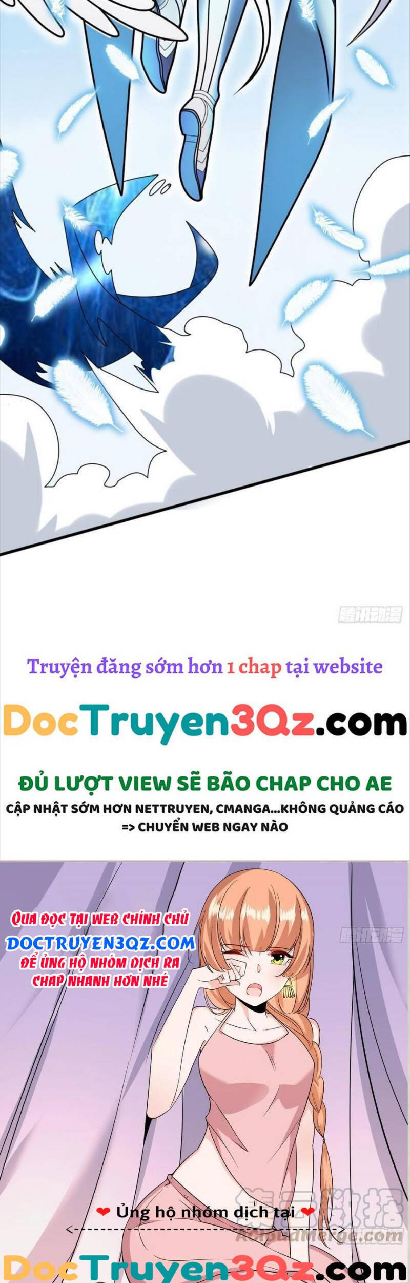 Bị Dạy Dỗ Thành Thánh