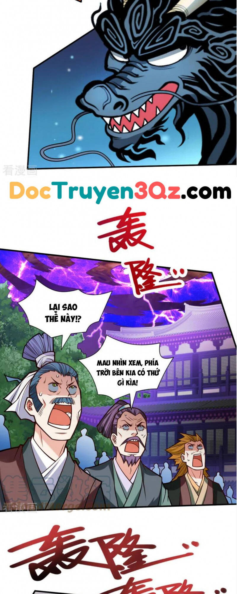 Bị Dạy Dỗ Thành Thánh