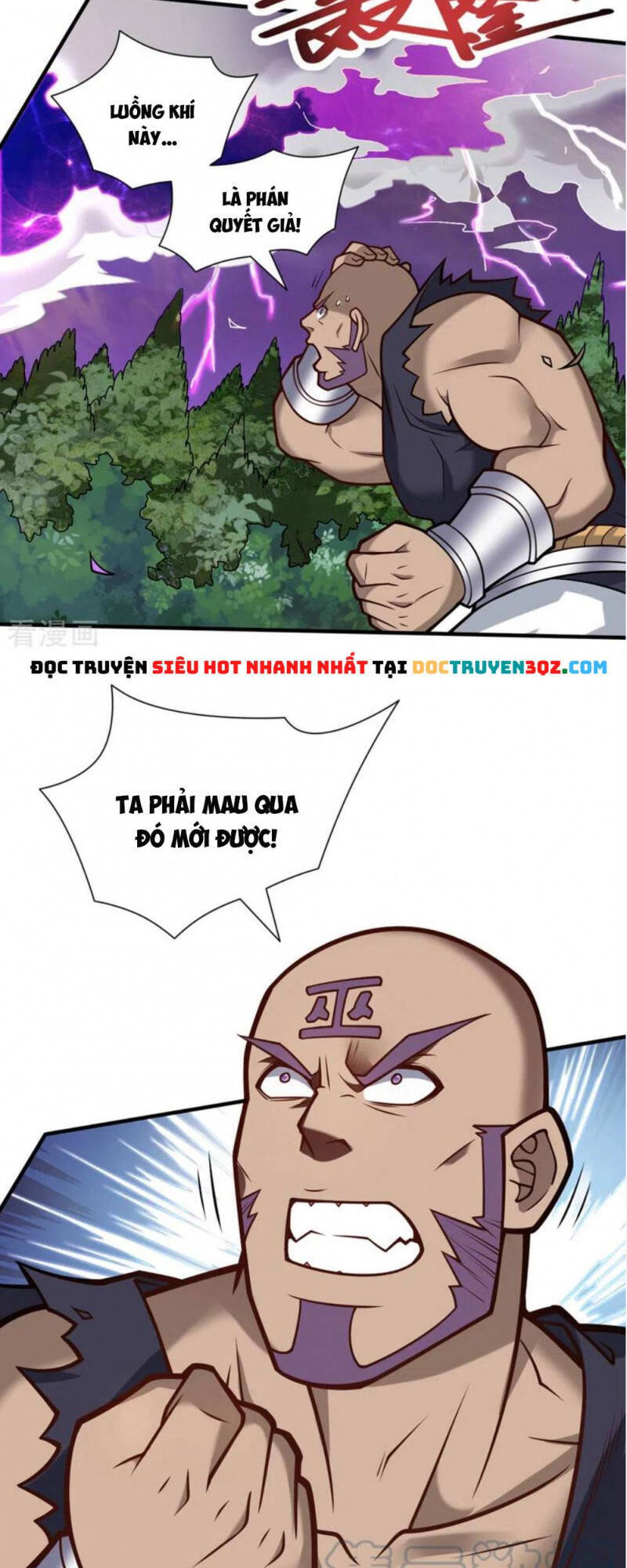 Bị Dạy Dỗ Thành Thánh