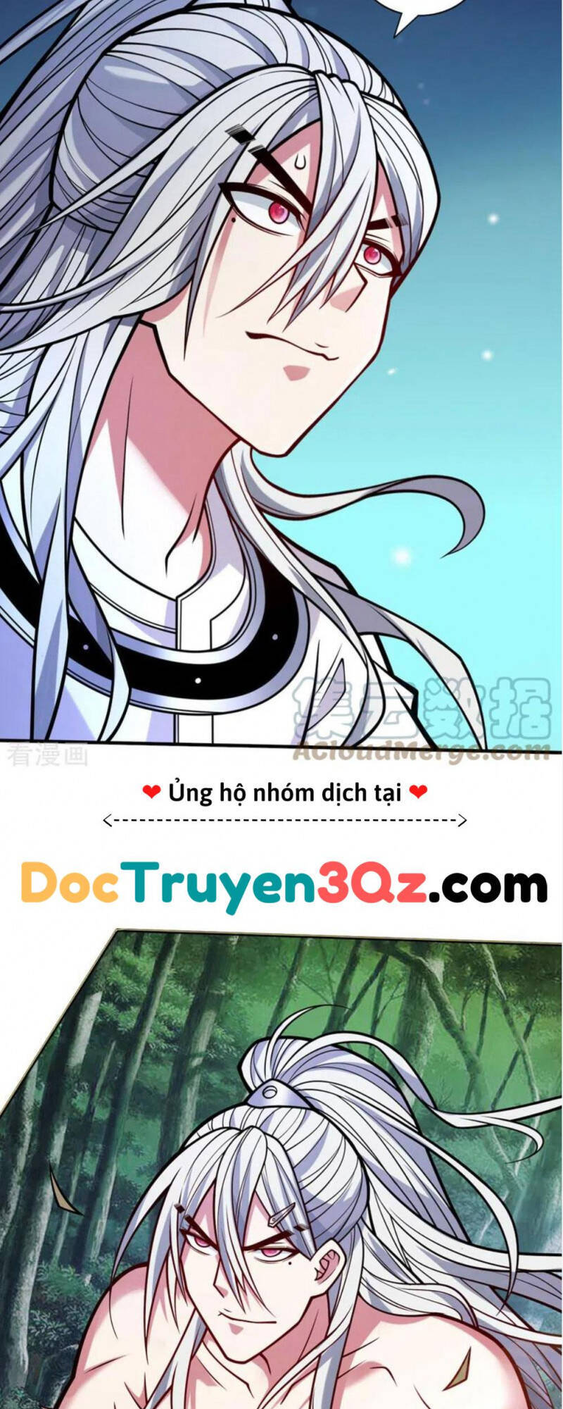 Bị Dạy Dỗ Thành Thánh